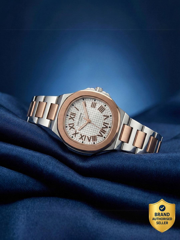 LEE COOPER Analog Watch  – For Women