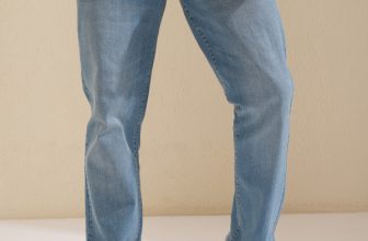 HIGHLANDER Straight Fit Men Blue Jeans