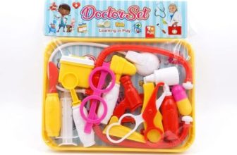 Doctor Set Toy for Children