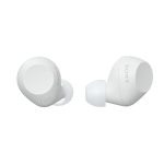 Sony WF-C710N | Dual Noise Cancellation Wireless Bluetooth in Ear Buds | AI Call Quality | 40Hrs Battery W/O ANC | 30Hrs Battery with ANC – White