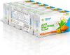 Flipkart SmartBuy Anti-bacterial & Moisturising Soap – Neem & Turmeric(6 x 100 g)