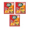Foster Clark Fruit Cocktail Flavored Powder Drink 20g Packet – Makes 1.5L (3 x 20g) | Imported Drink Mixes | Rich Beverage Mix for Instant Refreshment