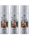 RIYA BINDAS Grey Deodorant |150 ML Each Deo | Body Spray For Men – Pack of 3 Deodorant Spray  –  For Men(450 ml, Pack of 3)