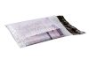 Tamper Proof Courier Polybags with POD Pouch (8 x 10 inches) (250 Polybags)