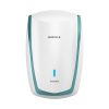 Havells Instanio 3L Instant Water Heater(Geyser)| Temp. Sensing LED Indicator| Rust & Shock Proof Body| ISI Marked|Warranty: 5 year on Inner Tank| High Rise Compatible (White Blue)
