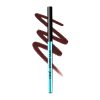 Lakme 9-5 Eyeconic Kajal, Classic Brown, Smudgeproof and Waterproof that lasts upto 24H, for 2x dark pigment, 0.35g