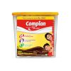 Complan Nutrition Drink Powder for Children, Royale Chocolate Flavour, 1.5 Kg Carton With Free Container | Nutrition drink for kids with protein & 34 vital nutrients