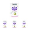 Himalaya Extra Moisturizing Baby Soap for Dry Skin | B3G1-125g Helps Lock In Moisture With Aloe-Milk Moisture Complex of Almond & Olive Oil | Clinically Tested | No. 1 Doctor Recommended Brand
