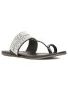 Bata Galaxy N1 E 24 Womens Casual Slippers In Black
