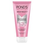 POND’S Bright Beauty Spot Less Fairness Face Wash|| Removes Dead Skin And Dark Spots|| 200 g