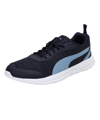 PUMA | Reeping XT 2 Mens Training Shoes | Peacoat-Faded Denim | 8UK
