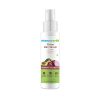 Mamaearth Onion Hair Serum For Silky & Smooth Hair, Tames Frizz, with Onion & Biotin for Strong, Tangle Free & Frizz-Free – 100 ml