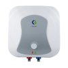 CG-Azuma 10Ltr Storage Water Heater (Geyser) 5-star | 100% Copper Element | Hirise Suitable | Glasslined Tank | IPX4 Rated | Anti Corrisive Rod | Free Installation | 2 Yrs Product 7 Yrs Tank Warranty