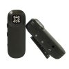 Xtreme Acoustics XAWL303 UHF Wireless Single Channel Collar Microphone for Mobile and Camera Recording with Monitoring for YouTube, Singing, Vlogging, Recording