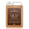 hand wash | hand wash liquid | Oud handwash | 99.9% Germ Protection | Paraben-free | ph-Balanced Formula| oud | handwash refill pack | 5 litre