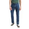 Levi’s Men’s 511 Slim Fit Mid Rise Jeans Mid Indigo|Size: 28