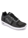 FILA Men Iggy Plus 2 Shoes BLK/WHT