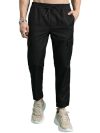 Highlander Men Regular Trouser PHTR000001 Black 36