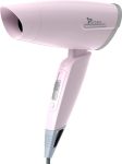 Syska HD1200 Hair Dryer(1200 W, Pink)