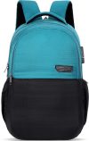 Lavie Sport Centric Laptop Backpack 35 L Laptop Backpack(Green)