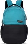 Lavie Sport Centric Laptop Backpack 35 L Laptop Backpack(Green)