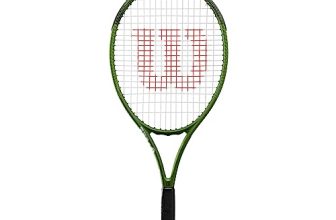 Wilson Blade Feel COMP 25 Junior Tennis Racket