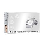 Biotique Bio Silver Facial Kit, 65g