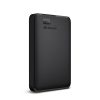 4TB Elements Portable HDD, Black USB 3.0, Compatible with PC, PS4 and Xbox, External HDD (WDBHDW0050BBK-EESN)