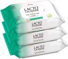 Lacto Calamine Daily Cleansing wipe with Aloe Vera, Cucumber, Vitamin E, Paraben & Alcohol Free Makeup Remover(75 Wipes)