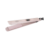 VEGA K-Shine Ceramic Plates for Women Hair VHSH-28 Hair Straightener(Gold)