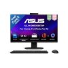 ASUS V440 (2026),i5-14th Gen,Intel Core 5 210H,Intel iGPU,16GB/512GB,FHD,23.8″(60.45 cm),Win 11,M365 Basic(1Y),Office 24,Black,5.46 kg,V440VA-KBC5002WS,with Wireless Keyboard & Mouse,All in One PC
