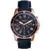 Fossil Grant Sport Blue Watch FS5237