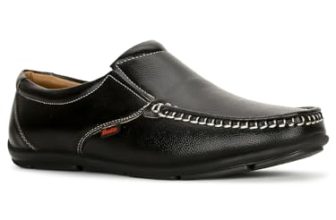Bata Men’s Slip-on Loafer