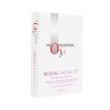 O3+ Bridal Facial Kit for Radiant & Glowing Skin with Hyaluronic Acid, Glycolic Acid and Niacinamide – Ideal for All Skin Types (66g+75ml)