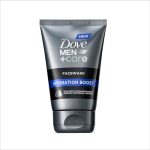 Dove Men+care Hydration Boost facewash for men, 100ml