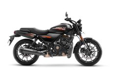 Harley-Davidson X440 T Motorcycle 440 CC Vivid Black booking for Ex-Showroom | 5 Years Warranty