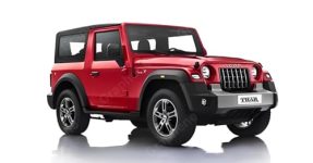 GRAPHENE 1:32 Scale DieCast Metal Toy Car Pull Back Action Openable Doors 4×4 Thar/Jeep Premium Car Toy Light Music for Kids Realistic Miniature Model Best Gift 2+yrs Girls Boys Random Colors