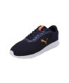 PUMA | Flyumph Men’s Sneakers | Navy-Bright Melon-White | 9UK