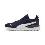 PUMA Unisex Anzarun Lite Closed Shoe Blue (37112805-8)