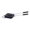 Attro Nonstick Grill Sandwich Toaster,Black – 1000 Watts, 300 Mm