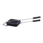 Attro Nonstick Grill Sandwich Toaster,Black – 1000 Watts, 300 Mm