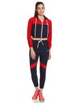 Fusefit WMNS NSL TS, navy/red, xs (FFA-WT030-01-XS)