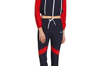 Fusefit WMNS NSL TS, navy/red, xs (FFA-WT030-01-XS)