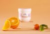 An & Ang Butter Me Up Vitamin C Body Butter with Vitamin C & Niacinamide| Brightens dull skin| Provides long lasting hydration| Paraben free, Mineral Oil free, Vegan| 180gm