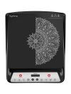 Lifelong 1800 W Induction Cooktop Push Button(Black, LLIC100)