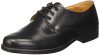 Bata S Stride Men’s Black Formal Shoes – 6 UK (8246058)