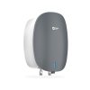 Orient Electric Instaflo Neo Geyser 5.9 Litre Instant Water Heater| Stainless Steel Tank | Red Dot Design Winner| High-rise Compatible|Shockproof, 6.5 Bar| 6 years tank warranty by Orient | Slate Grey