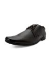 Red Chief Derby Shoes Brown