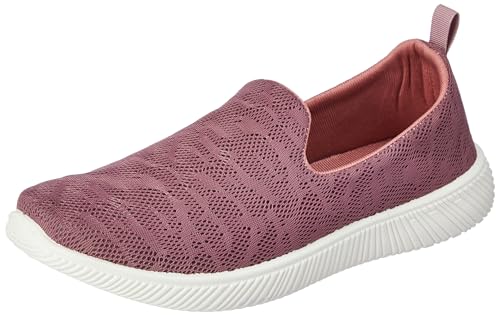 Bata New Selah Women’s Pink Casual Shoes – 7 UK (5895362)