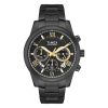 TIMEX Round 44mm Black Dial Analog Men Watch – TWEG39202